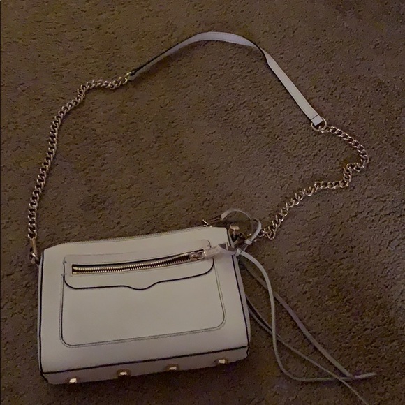 Rebecca Minkoff Handbags - Rebecca Minkoff Avery Leather Crossbody Rebecca Minkoff Handbags - Rebecca Minkoff Avery Leather Crossbody